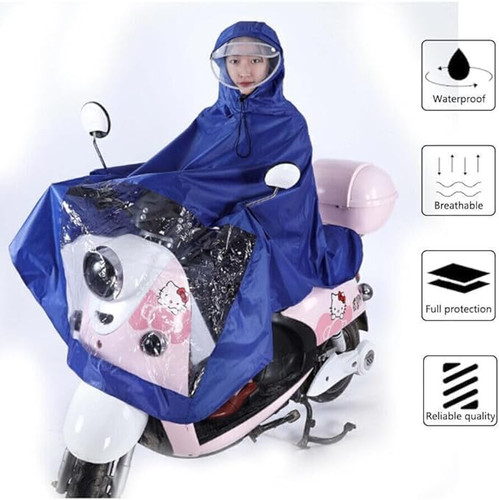 Mobility scooter rain - mobility,