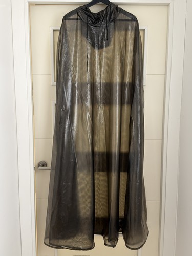 Vintage raincoat rain - vintage, jacket