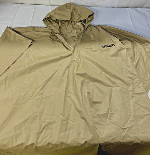 Stearns packable pvc - packable, rain