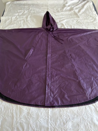 Vintage raincoat rain jacket - vintage,