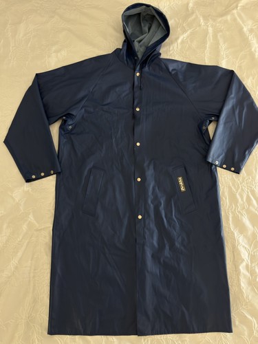 Rukka vintage raincoat - rukka, rain