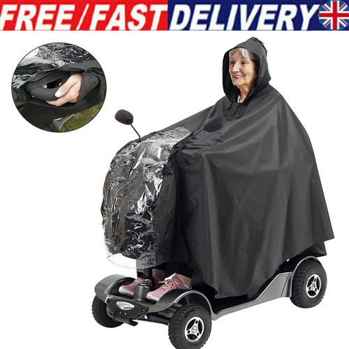 Mobility scooter cape - mobility,