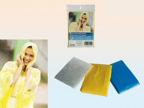 Disposable waterproof rain - disposable,