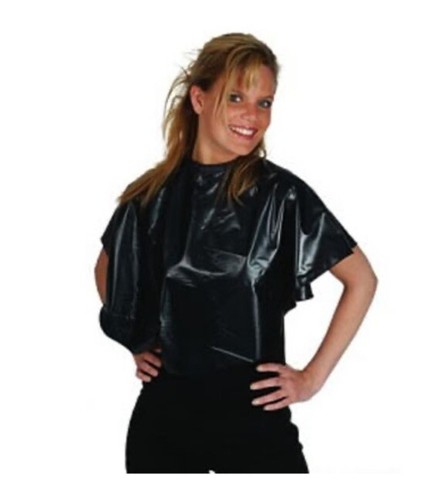 Sibel charlotte cape - charlotte, pvc