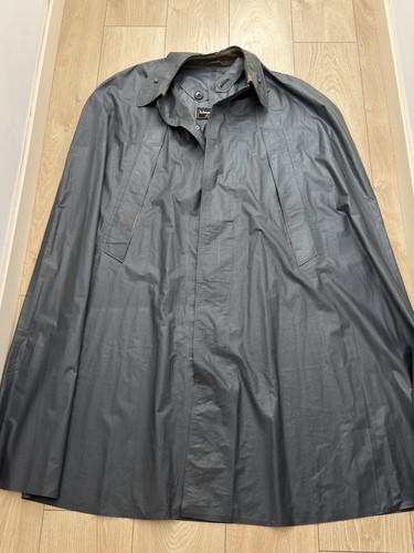 Klepper vintage rain - rain, pelerine