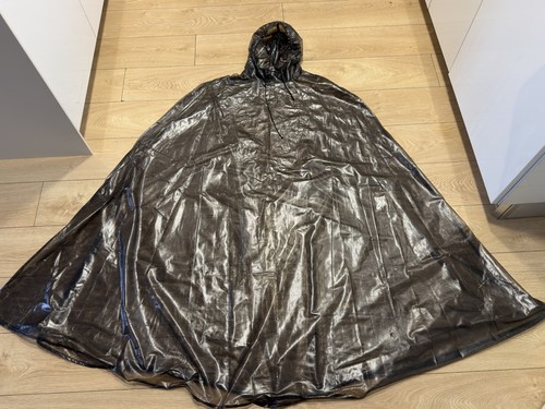 Vintage raincoat rain jacket - raincoat,