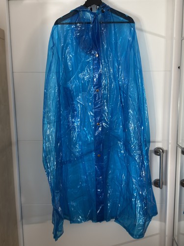 Vintage raincoat rain jacket - vintage,