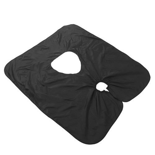 Haircut apron haircutting - haircut,