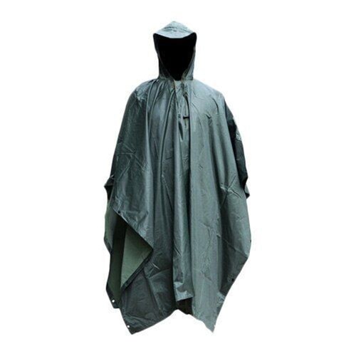 Rain poncho bicycle - rain,