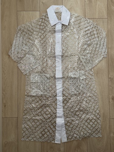 Orexfra vintage pvc - pvc, raincoat