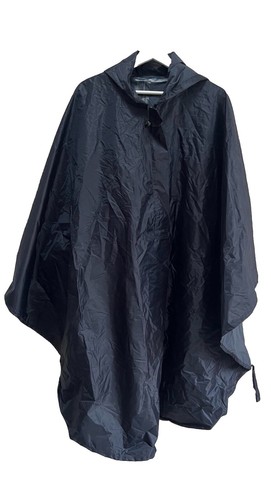 Waterproof cape poncho - /,