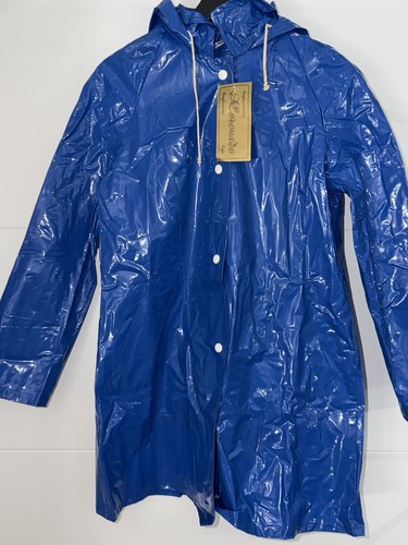Coronado vintage pvc - coronado, raincoat