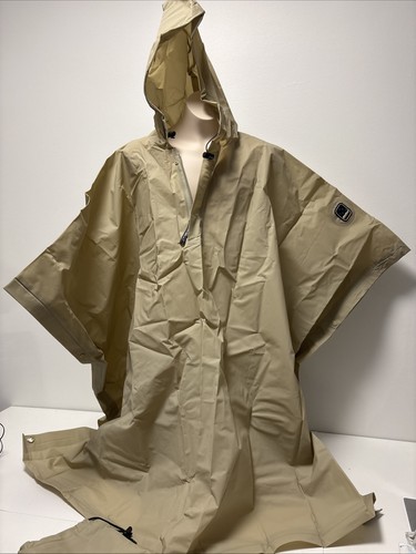 Eddie bauer hooded - hooded, waterproof