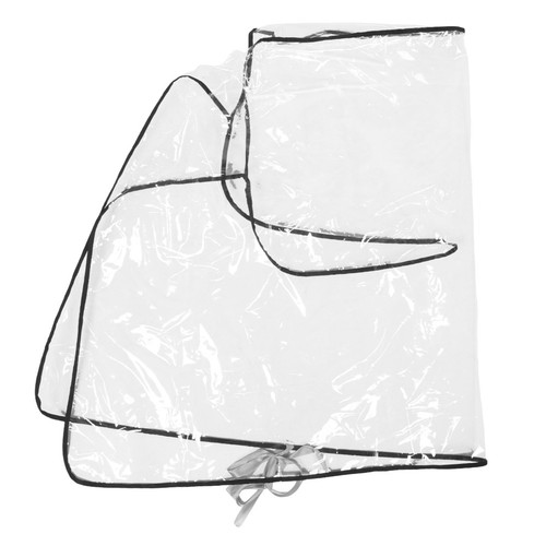 Scooter windshield cape - scooter,