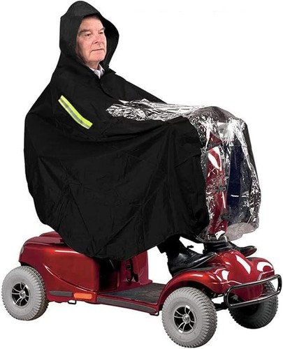Waterproof rain poncho for - waterproof,