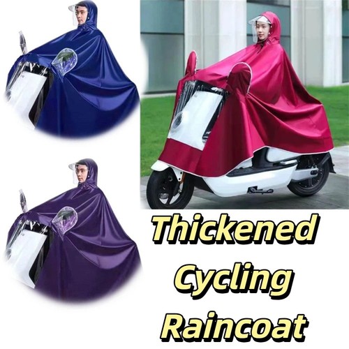 Waterproof thickened cycling - waterproof,