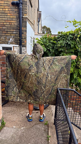 Green camouflage pvc - camouflage,
