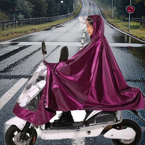 Waterproof hoodie rain cape - rain,