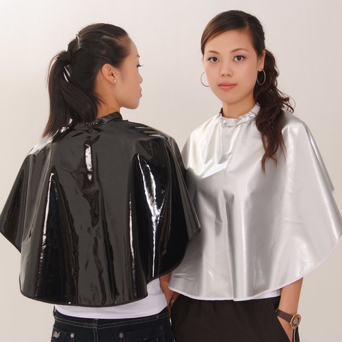 Barber haircut cape - barber, hair