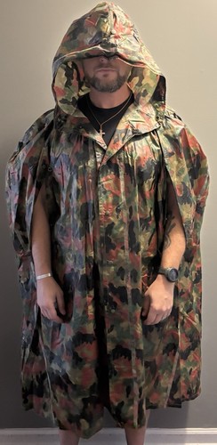 Swiss alpenflage camo rain - camo,