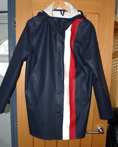 Ltd stutterheim mans - ed,