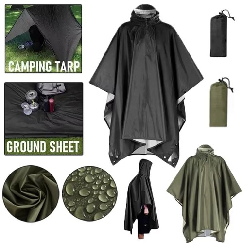 Cycling rain poncho riding - cycling,