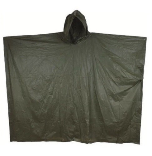 Bicycle rain poncho - bicycle,