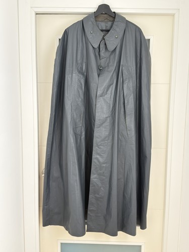 Klepper vintage rain pelerine - klepper,